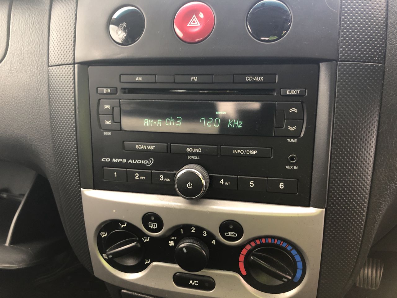 SEW EURODRIVE Electric Motor, Model: DRN132S4/FI/DH