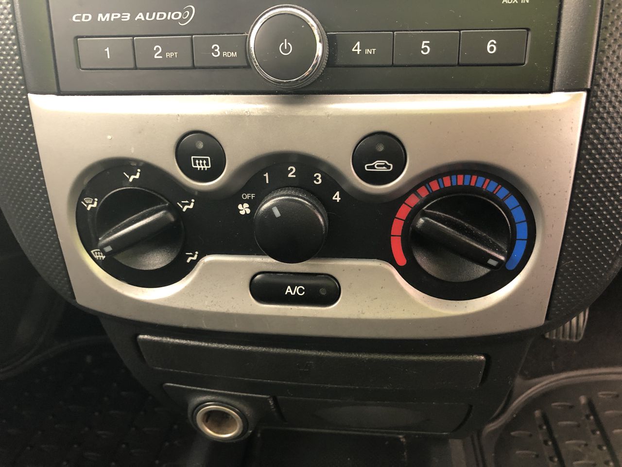 SEW EURODRIVE Electric Motor, Model: DRN100/L4/DH