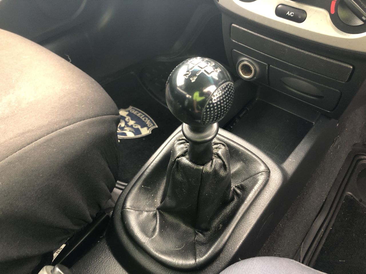 SEW EURODRIVE Electric Motor, Model: DRN132S4/FI/DH