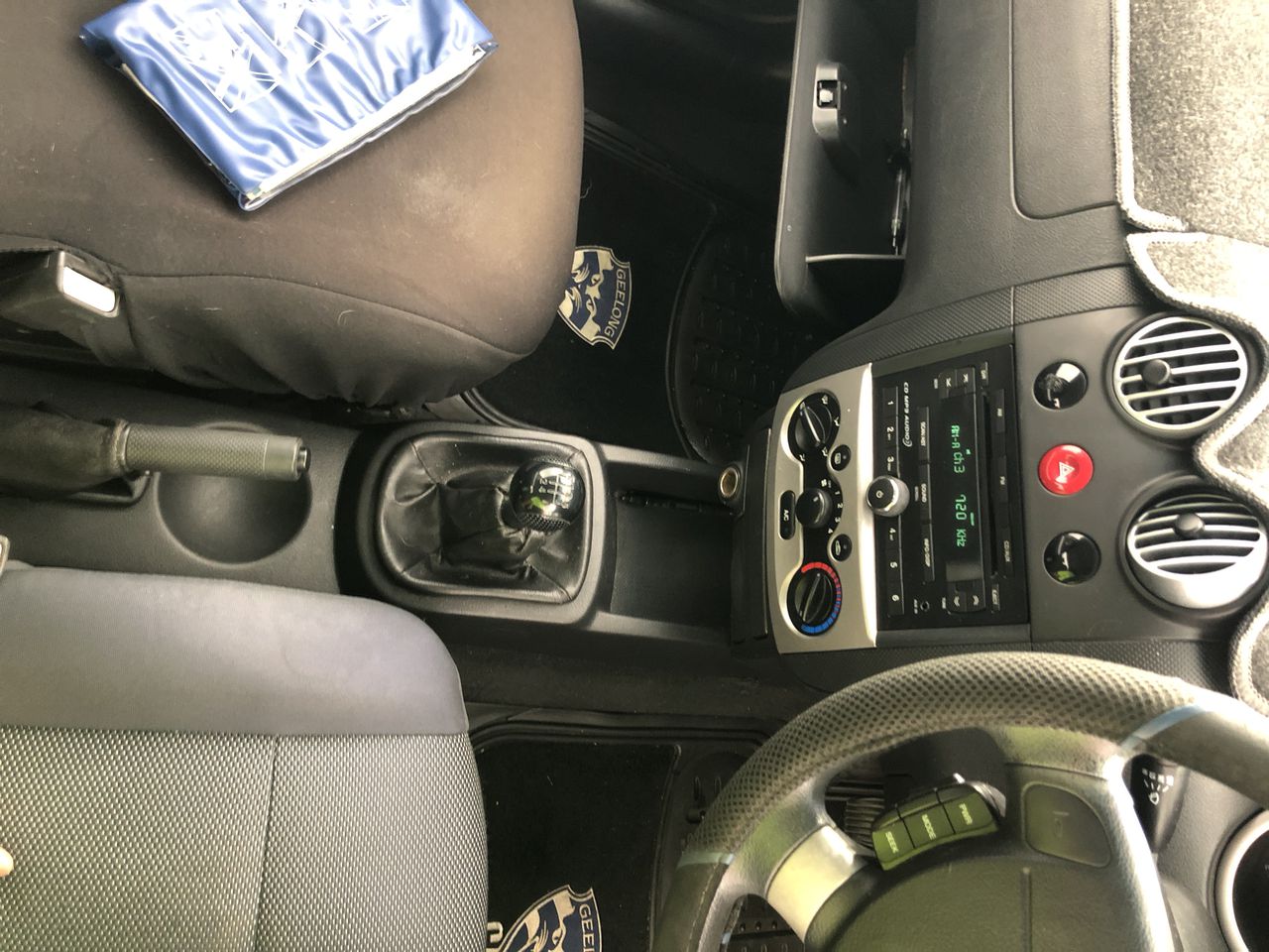 SEW EURODRIVE Electric Motor, Model: DRN90L4/FG/DH