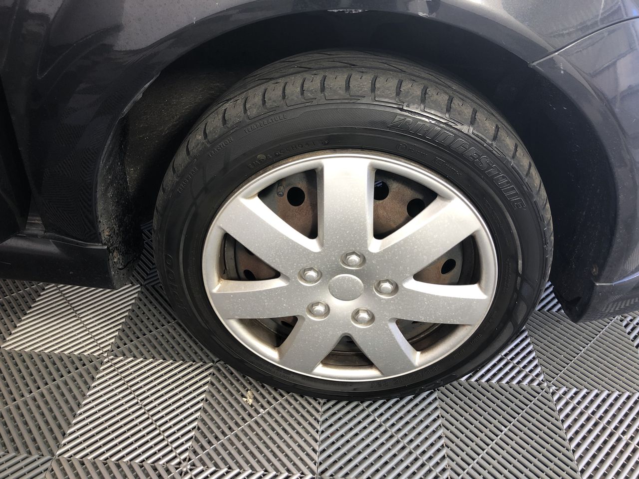 SEW EURODRIVE Electric Motor, Model: DRN90L4/FG/C