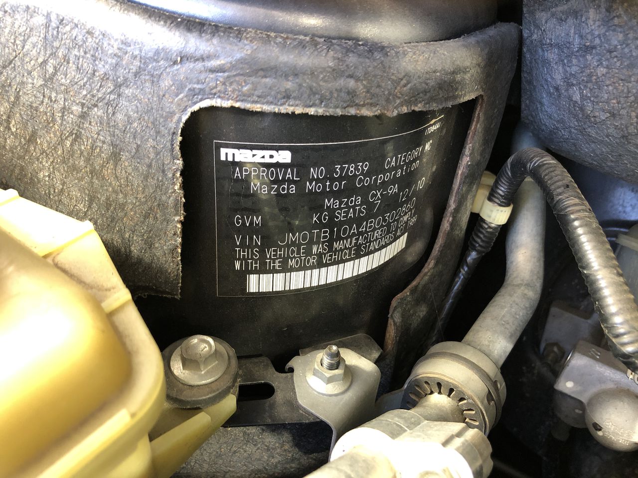 Step Road Blackwing Cabernet Sauvignon 2018 (6x 750mL) McLaren Vale, SA