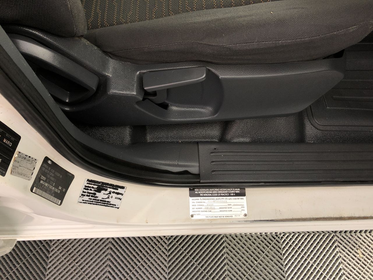 McGuigan Cellar Select Tempranillo 2018 (6x 750mL), SA.