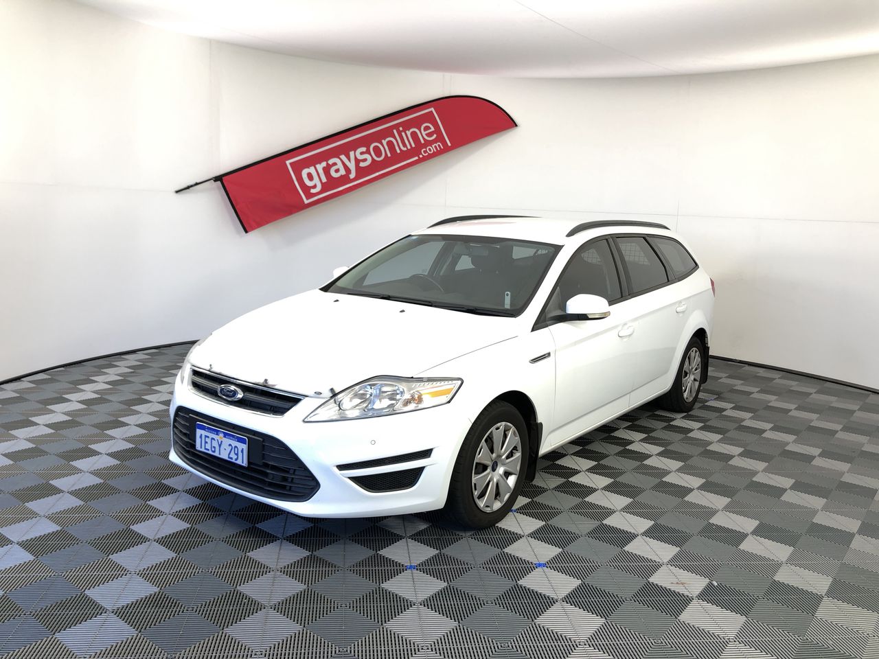 McGuigan The Borders Tempranillo 2019 (6x 750mL) SEA