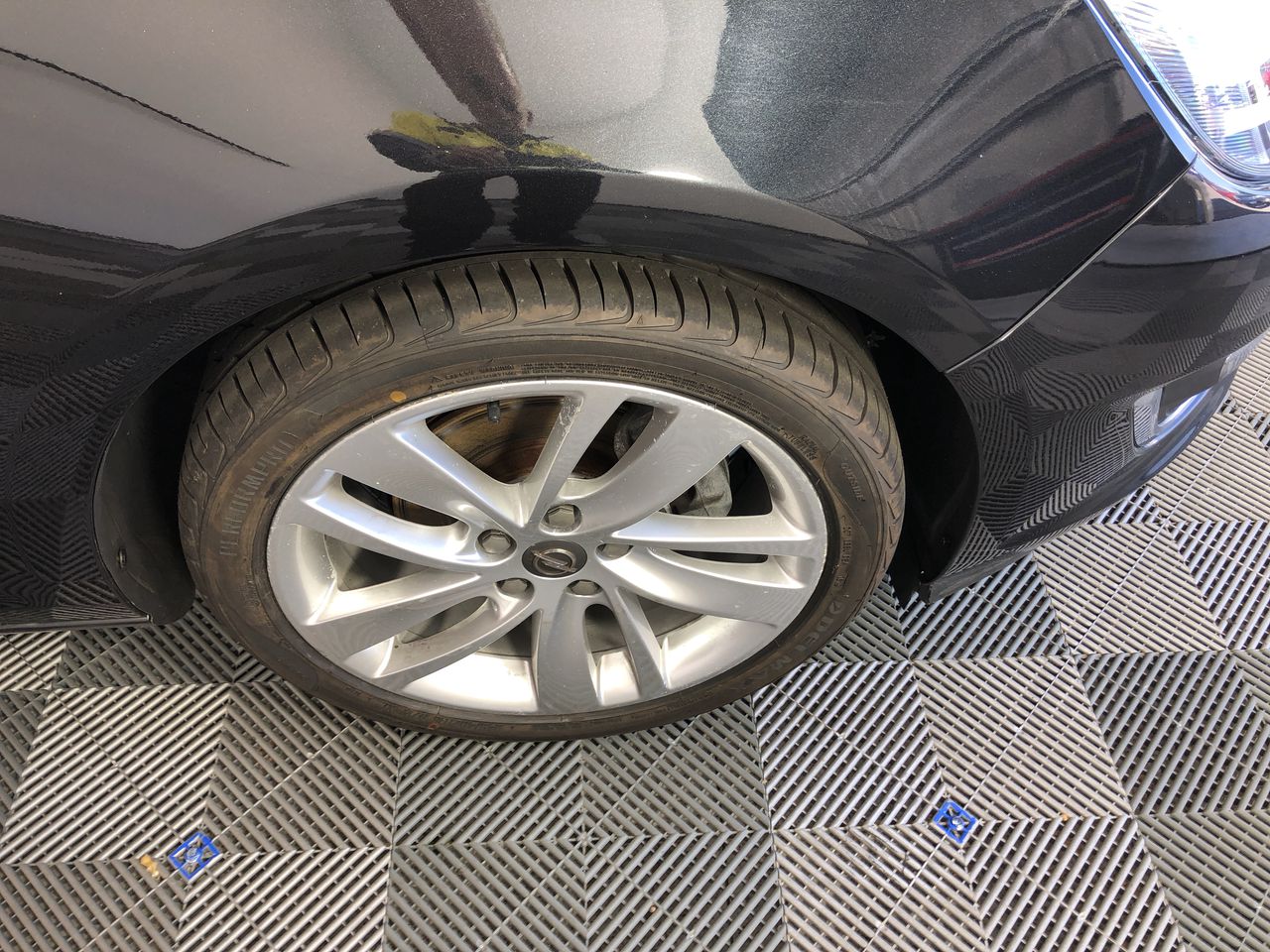 Inspired Company Shiraz Cabernet 2023 (12x 750mL) SEA