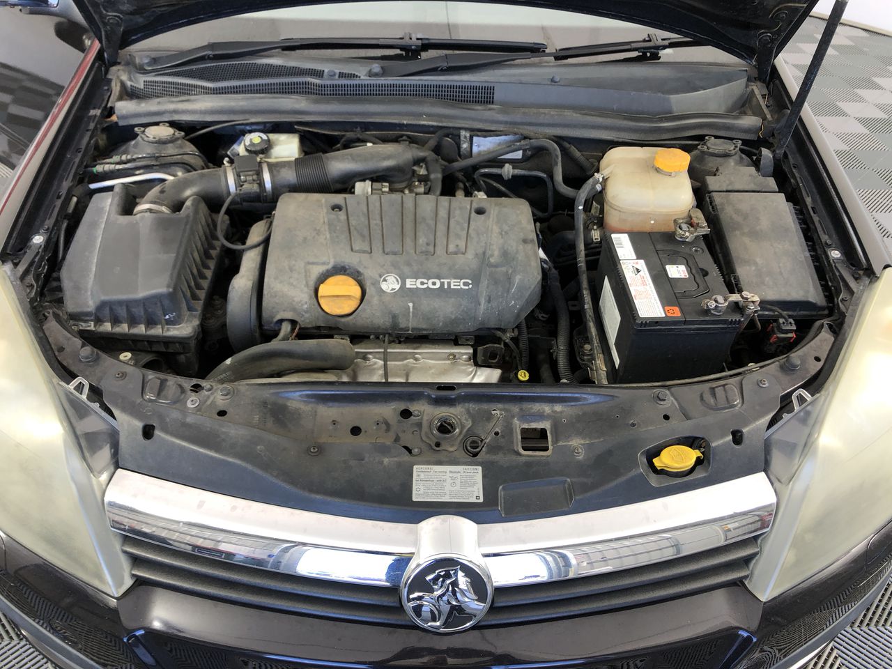 Pitchfork Chardonnay (6x 750mL).