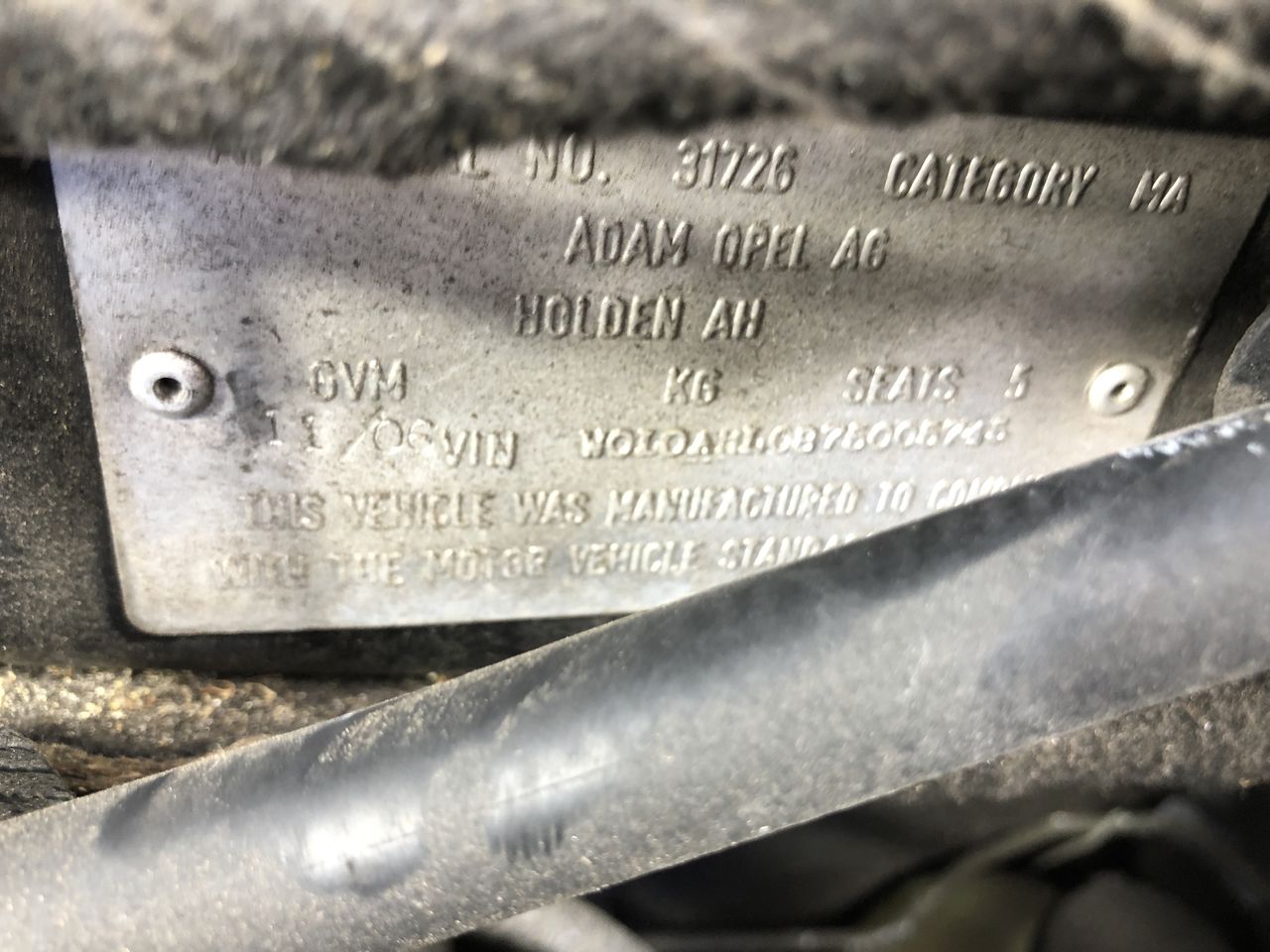 Pitchfork Pink Rosé (6x 750mL).