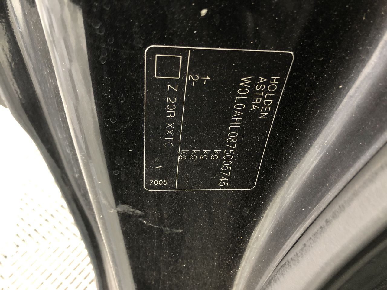 Pitchfork Shiraz (6x 750mL).