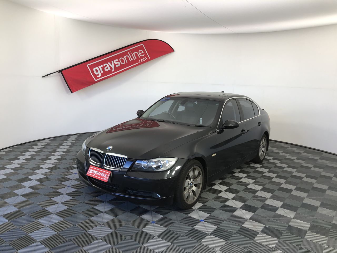 Thomson Estate Robinson Road Merlot 2023 (12x 750mL) SA