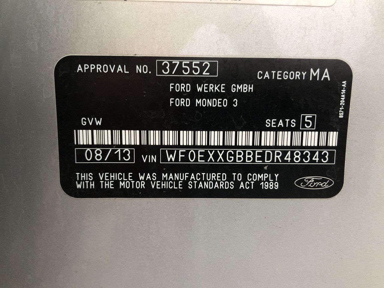 Woolpunda Cabernet Sauvignon 2023 (12x 750mL) SA