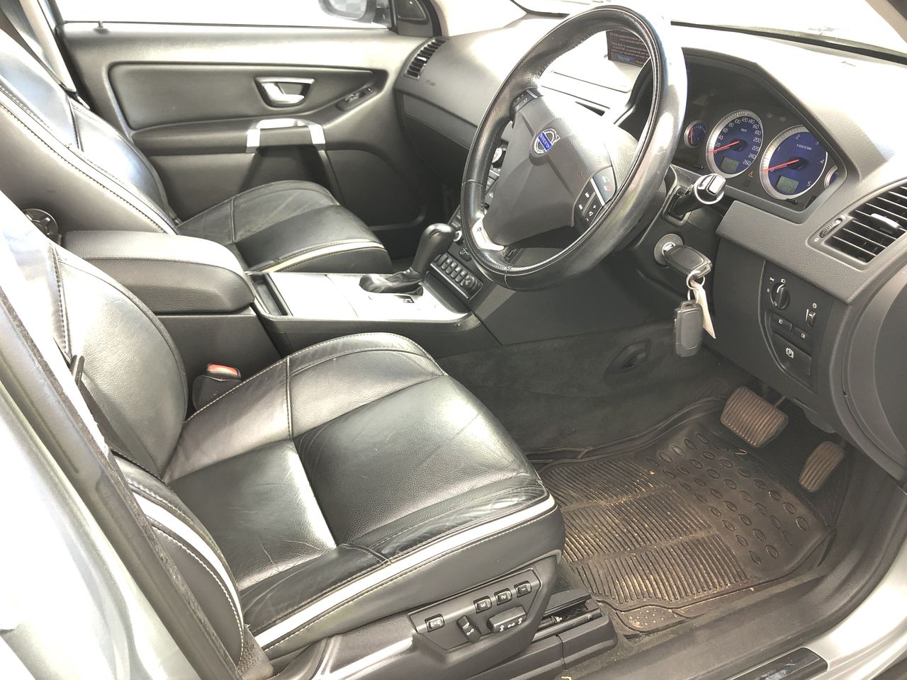 2017 Land Rover DISCOVERY SPORT TD4 150 SE TDl 9 auto 7 Seats Wagon