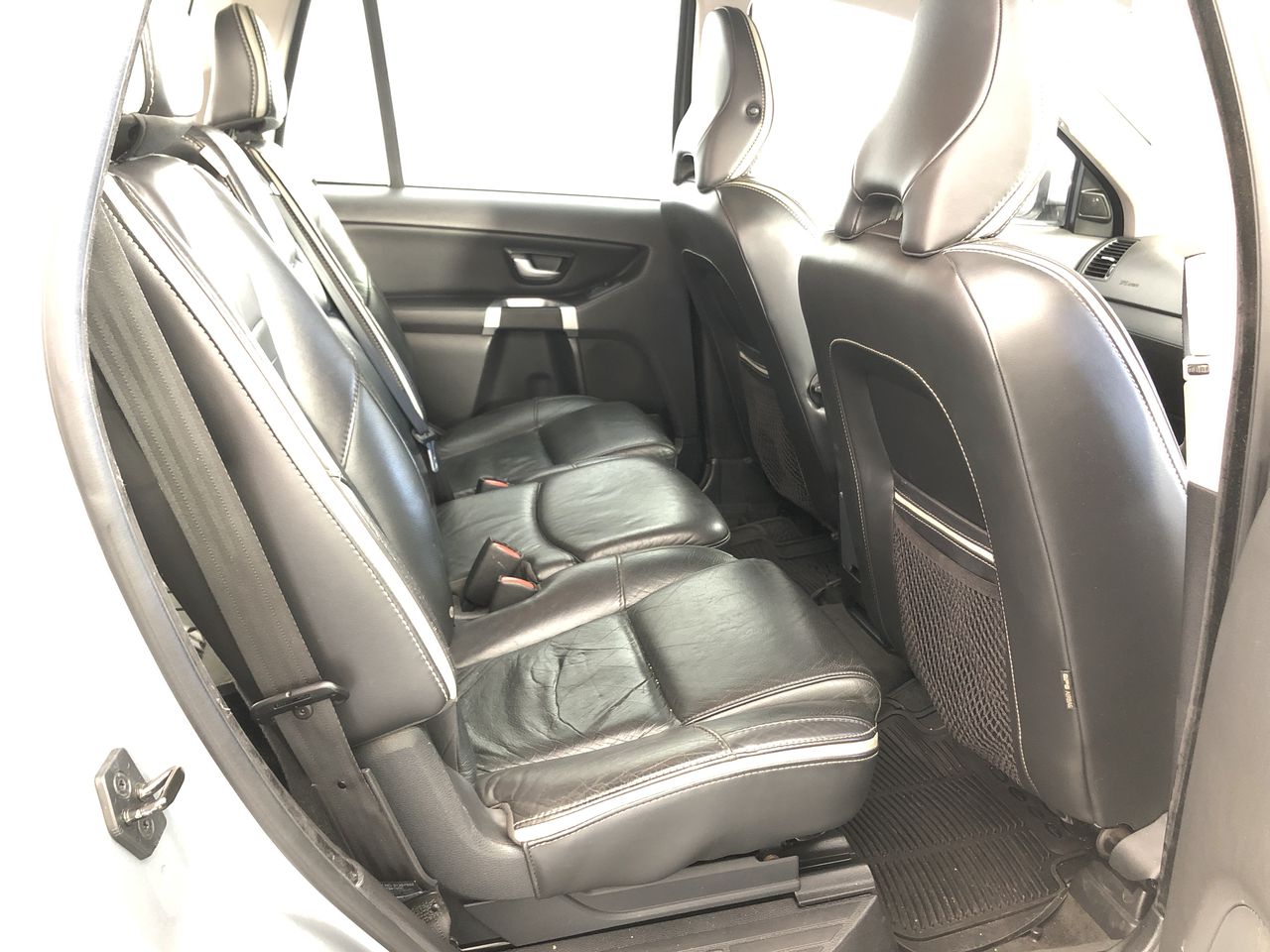 Volkswagen Amarok TDI400 2H Turbo Diesel Manual Dual Cab