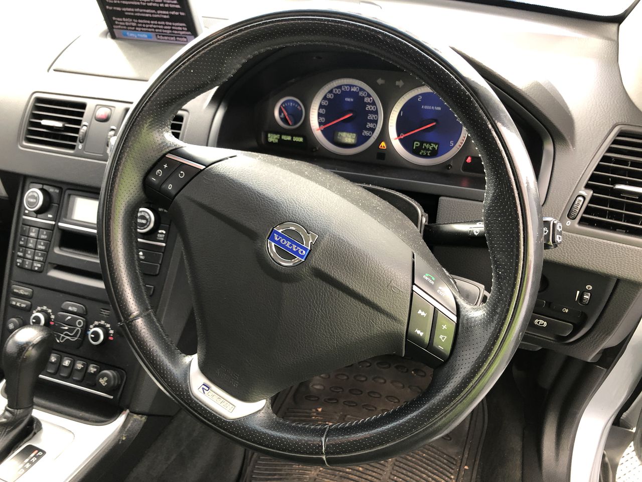 2014 Nissan Pulsar ST C12 CVT Hatchback