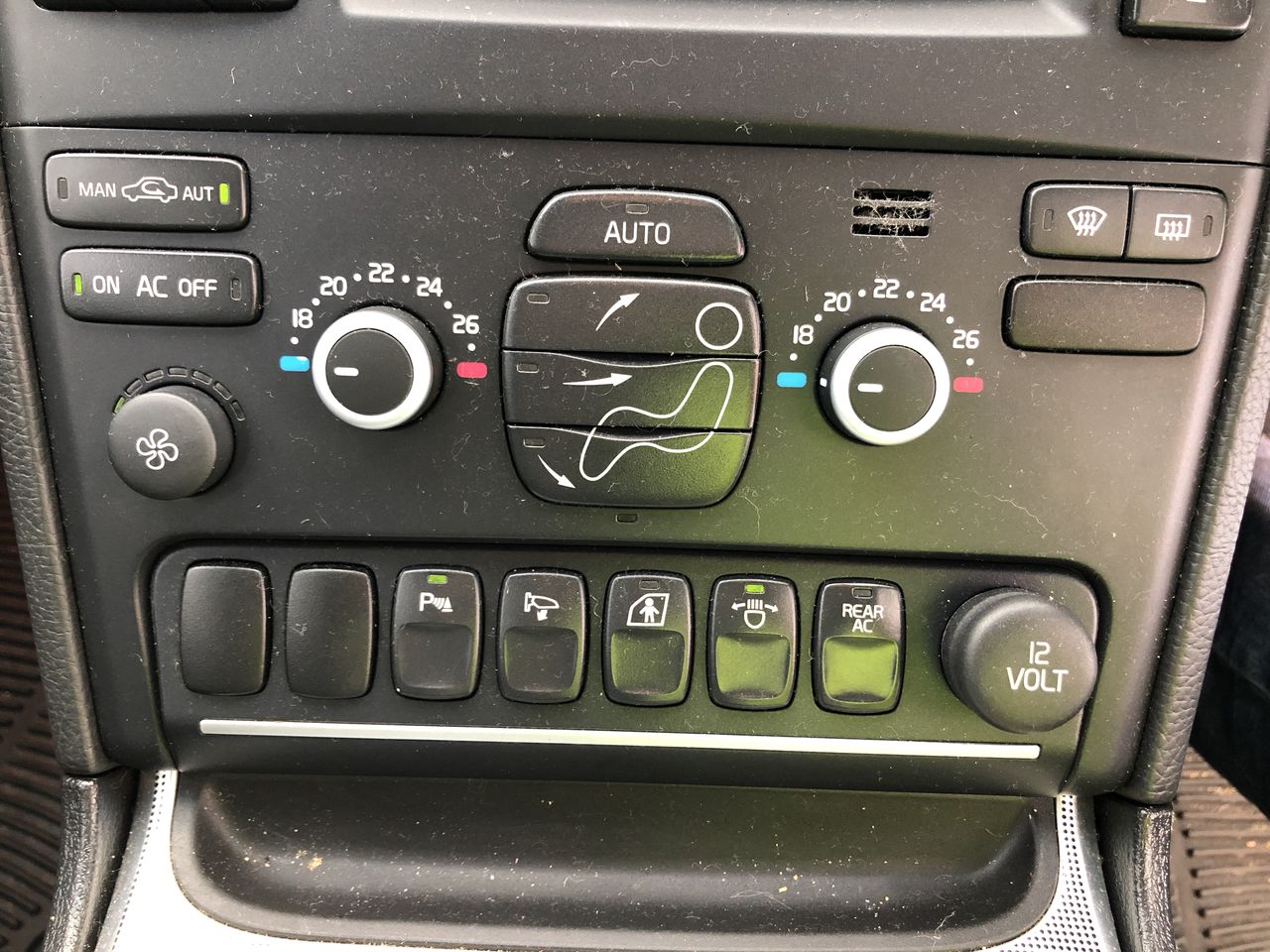 Mahindra Xuv 500 (import) Automatic 7 Seats Wagon