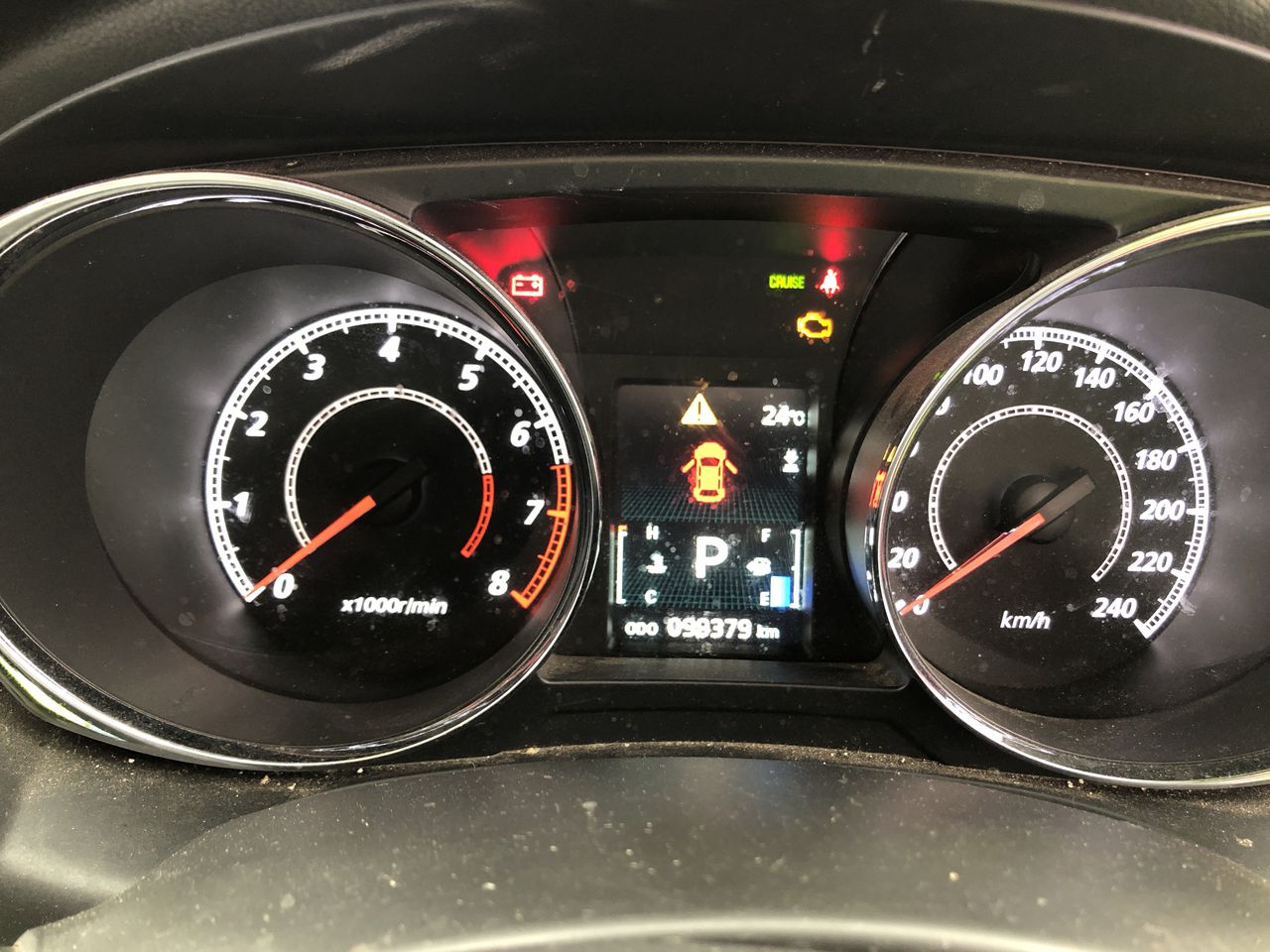 Byrne Reserve Cabernet Sauvignon 2023 (12x 750mL) SA