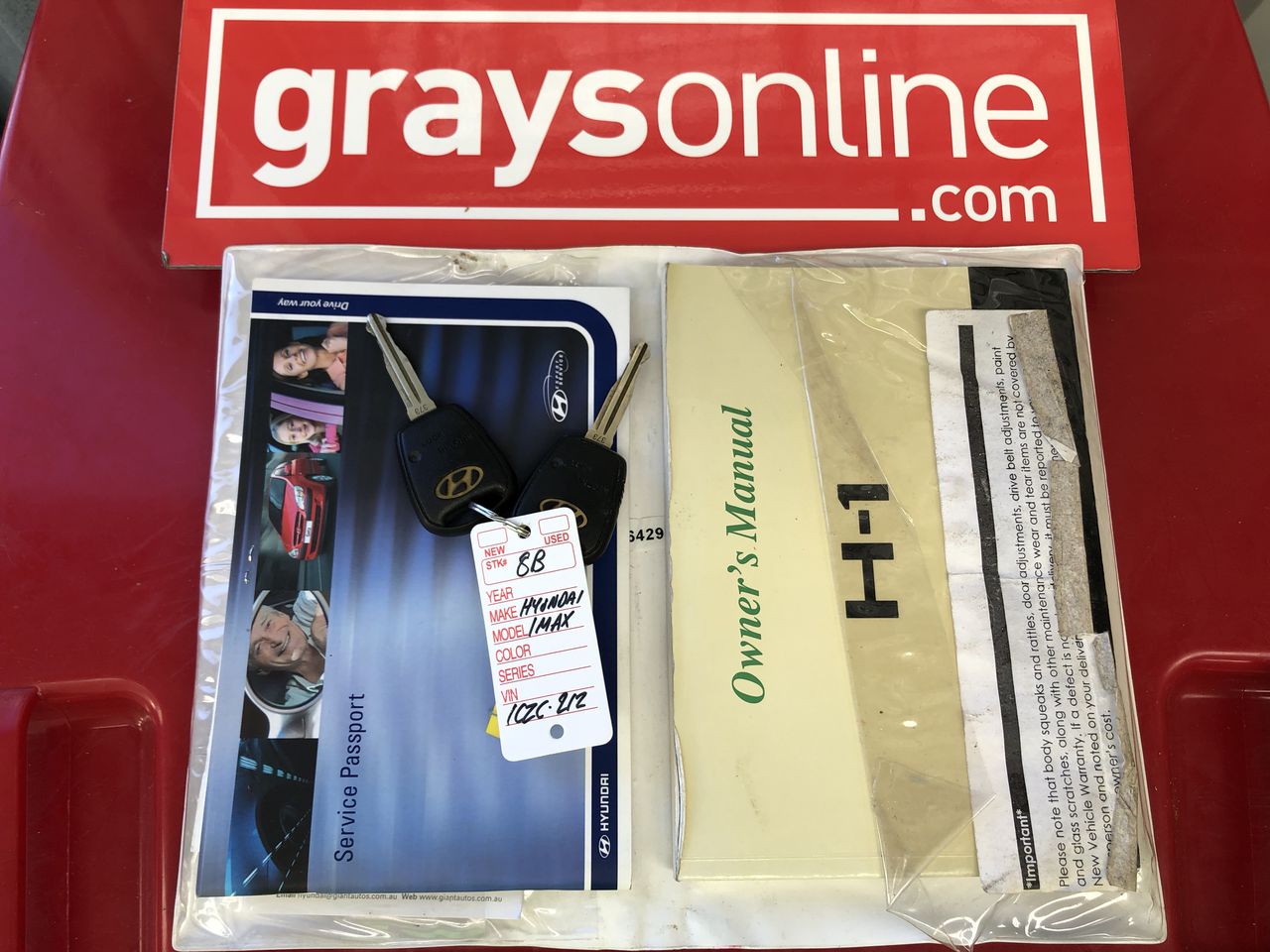 Fishbone Blue Chenin Blanc 2025 (6x 750mL) Geographe