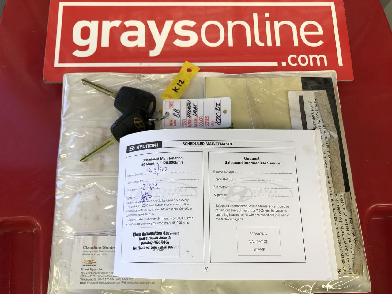 Fishbone Blue Merlot 2022 (6x 750mL) Margaret River