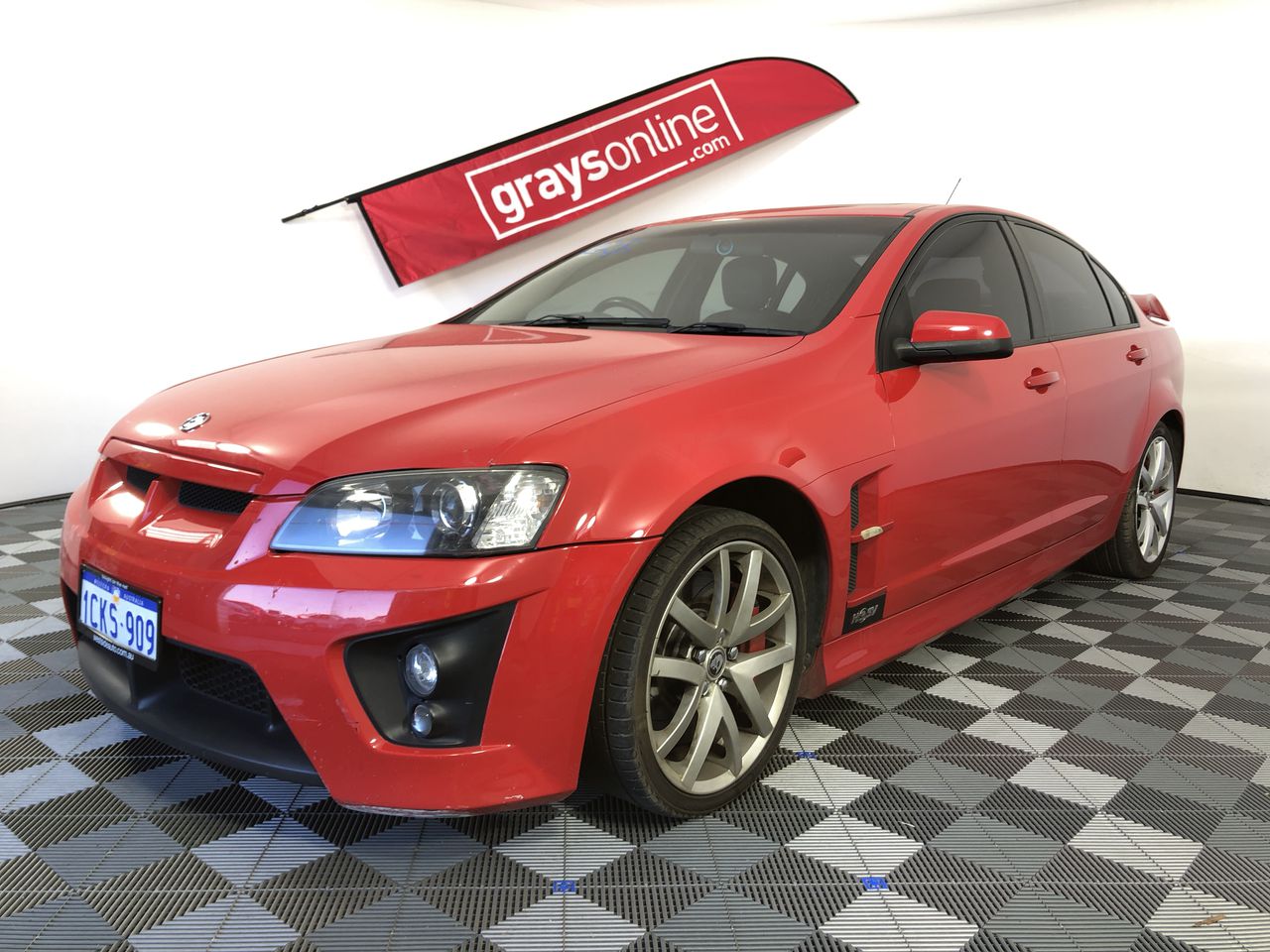 Fishbone Blue Merlot 2023 (6x 750mL) Geographe