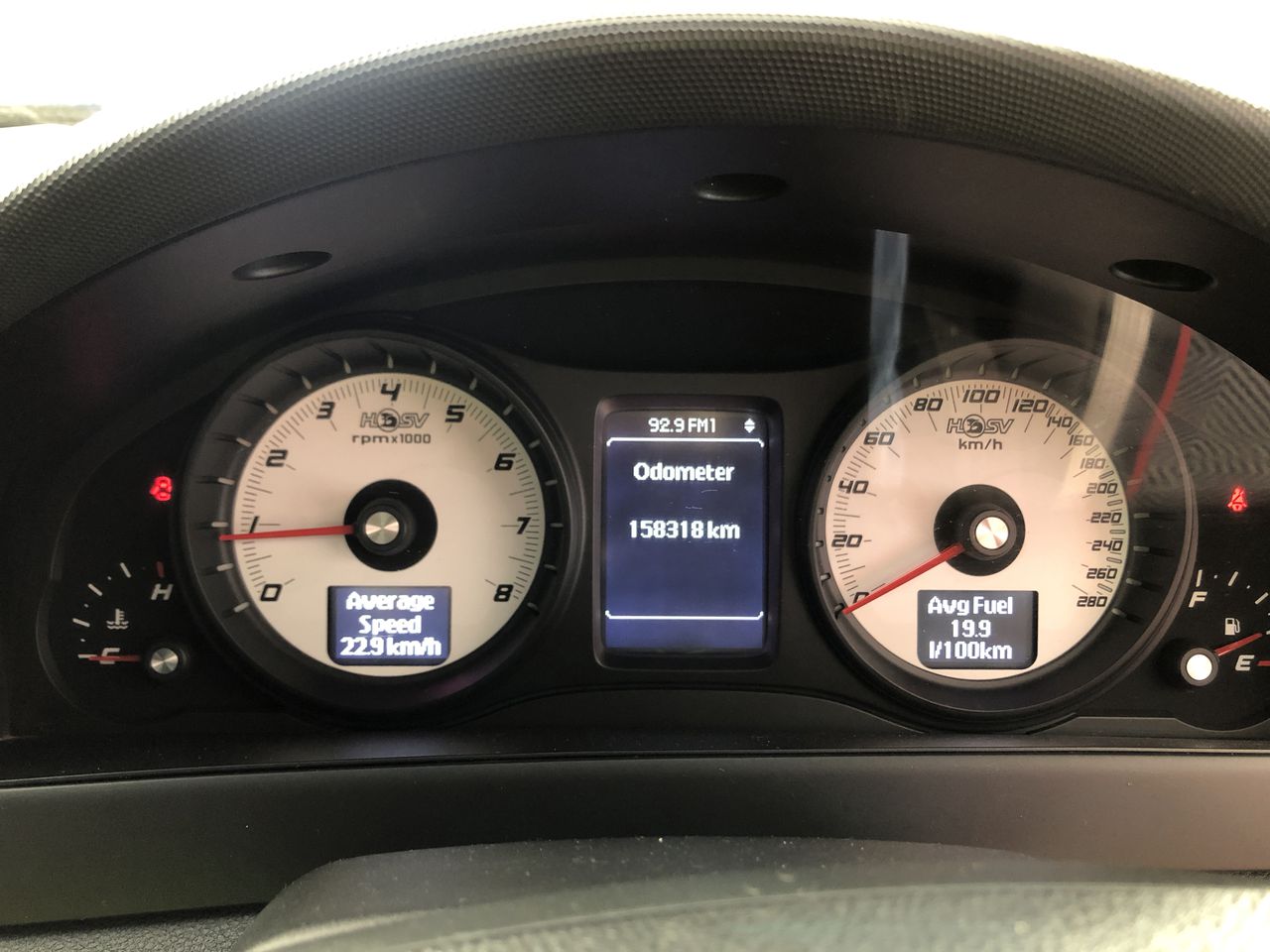 Hillbilly Fiano 2023 (6x 750mL) Adelaide Hills