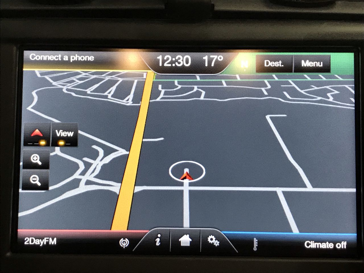 Mr Riggs The Truant Shiraz 2022 (12x 750mL) McLaren Vale, SA