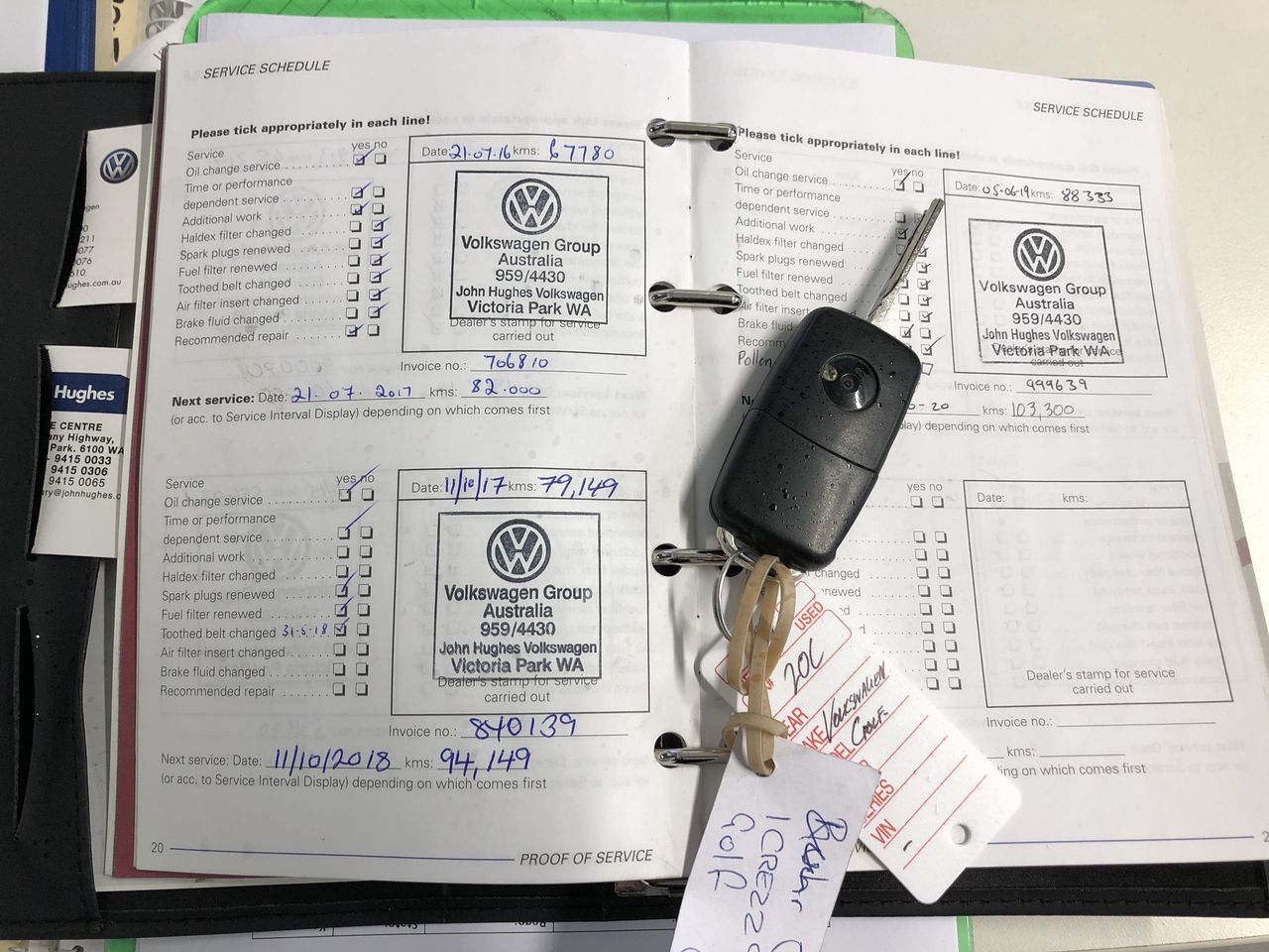 White Blend Cleanskin 2022 (6x 750mL) Limestone Coast