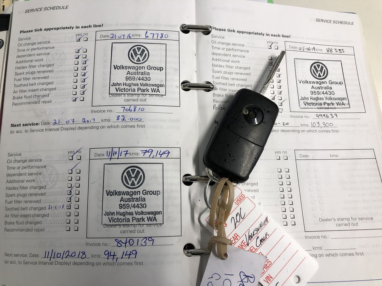 Wild Folk Prosecco NV (6x 750mL) King Valley