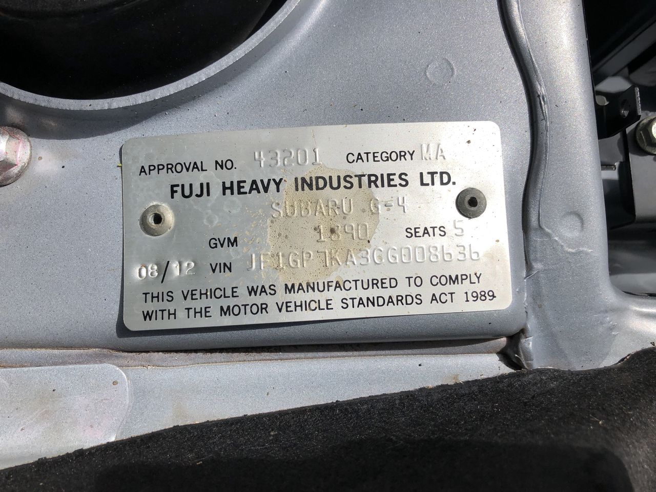 Paper goods and service ware