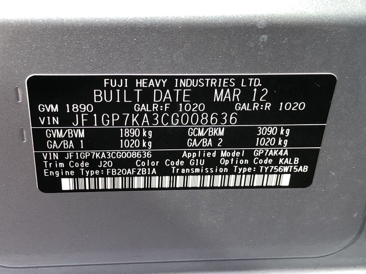 Gloves and hospitality consumables