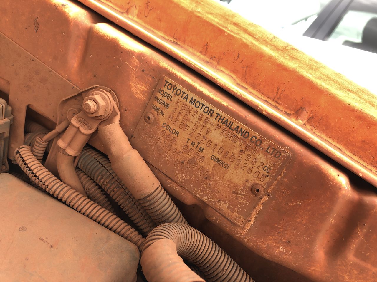 Byrne Double Pass Shiraz 2022 (12x 750mL) SA