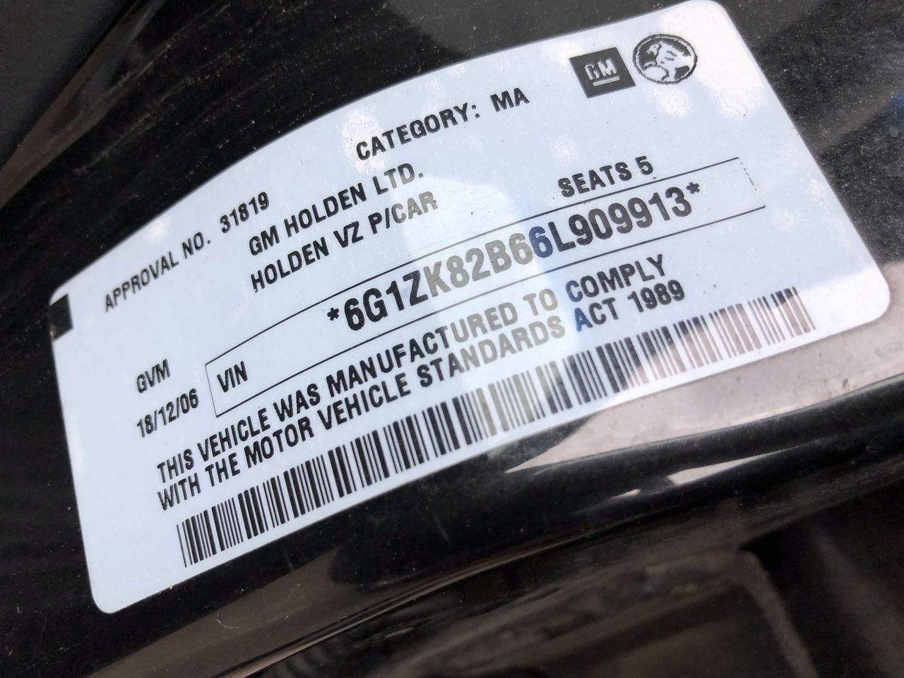 Thomson Estate Clare Valley Merlot 2023 (12x 750mL) SA