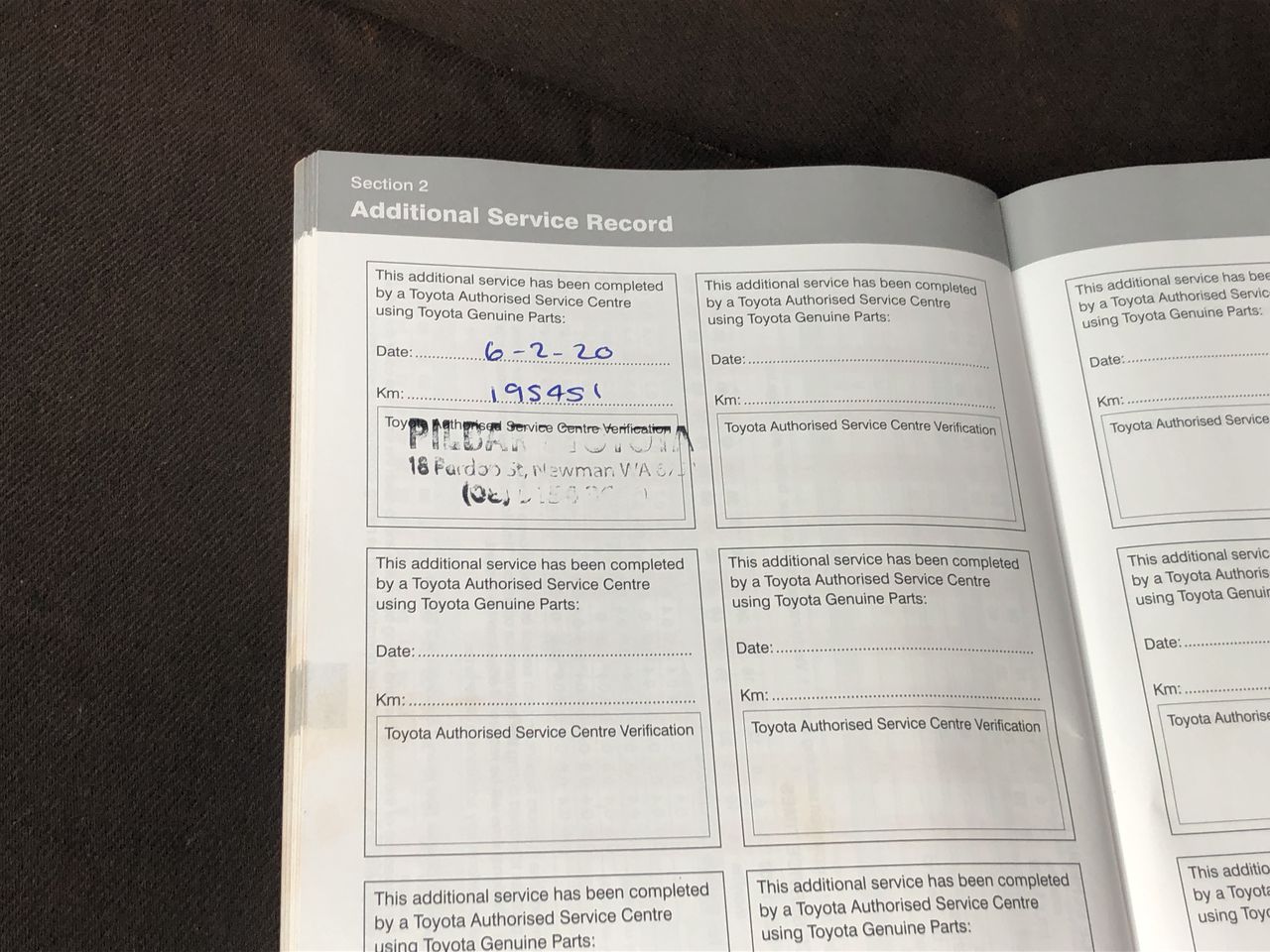 2012 Audi Q7 3.0 TDI quattro Turbo Diesel Automatic - 8 Speed 7 Seats Wagon