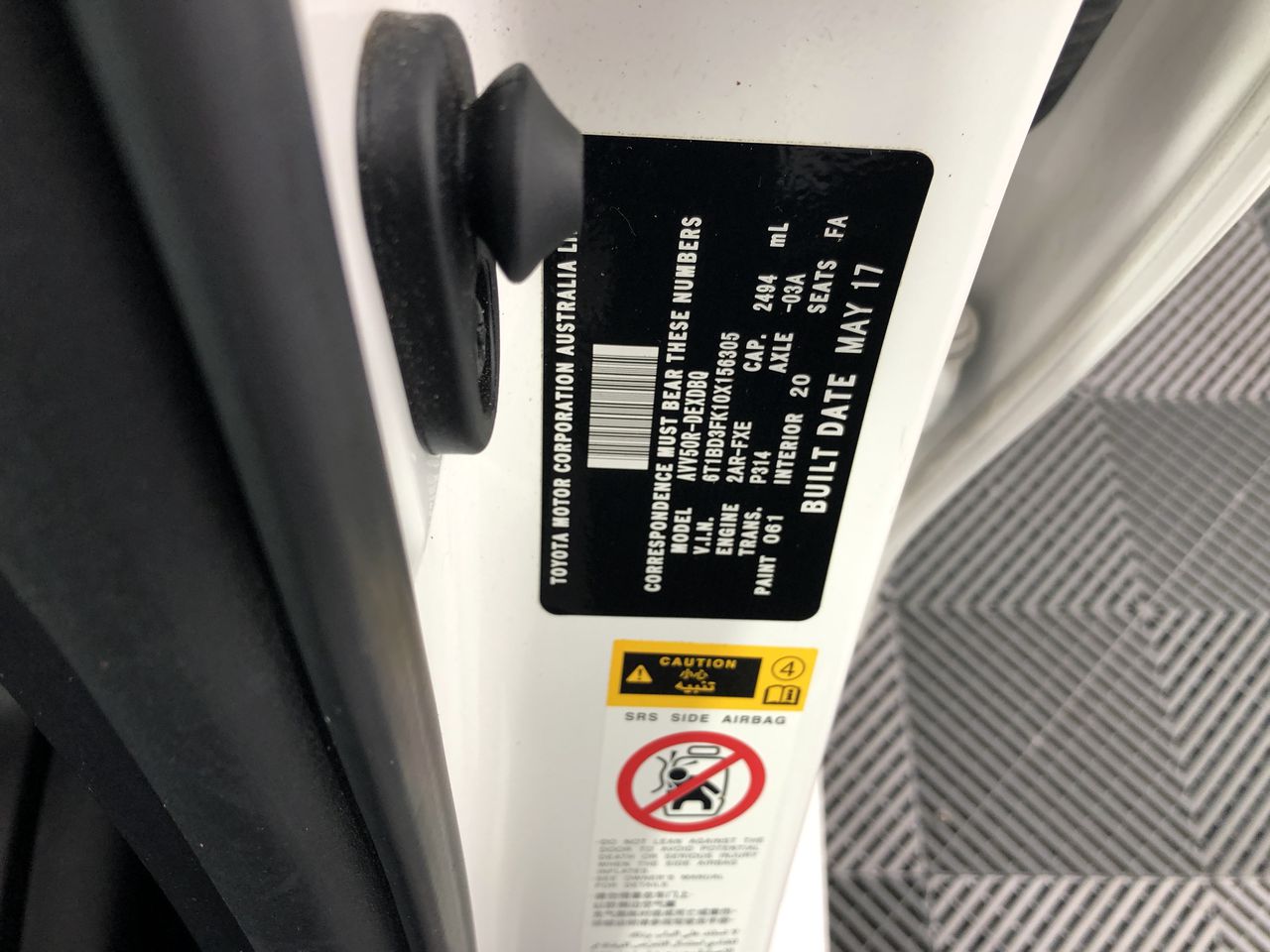 De Bortoli `The Accomplice` Shiraz (12x 750mL) Riverina