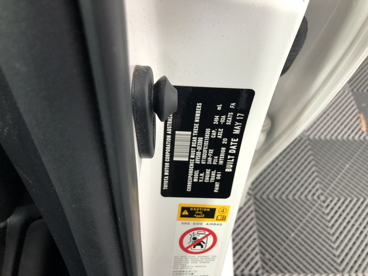 Dee Vine Estate Range Pinot Grigio 2025 (12x 750mL) NSW