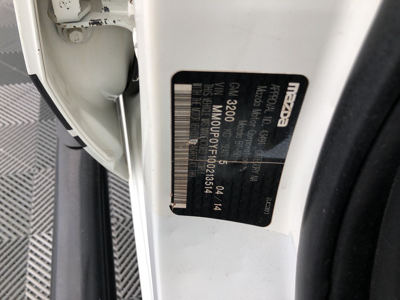 Strelley Farm Pet Nat Sparkling Rose NV (6x 750mL) Tasmania