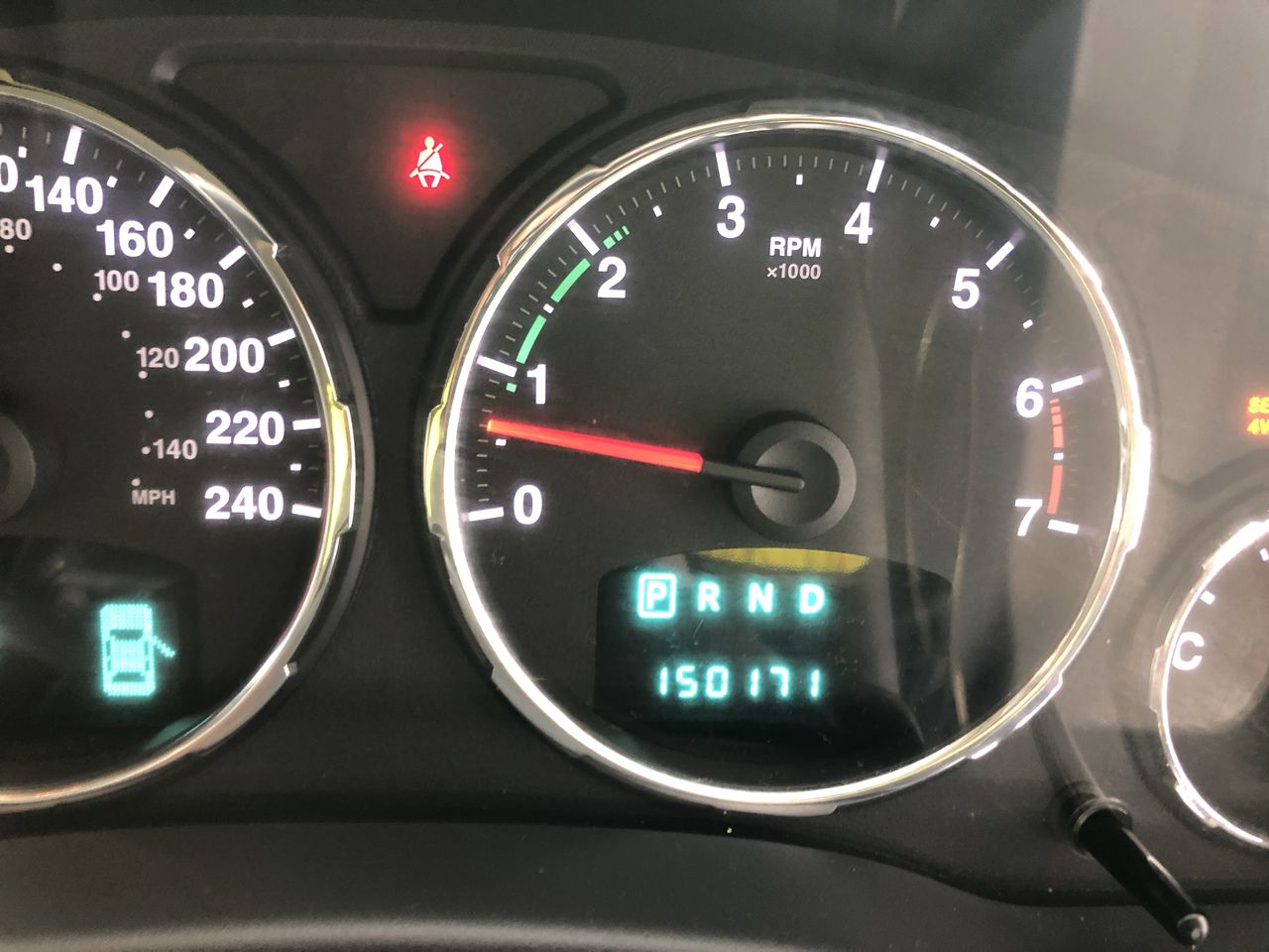 CHILDCARE Universal Change Pad - White.