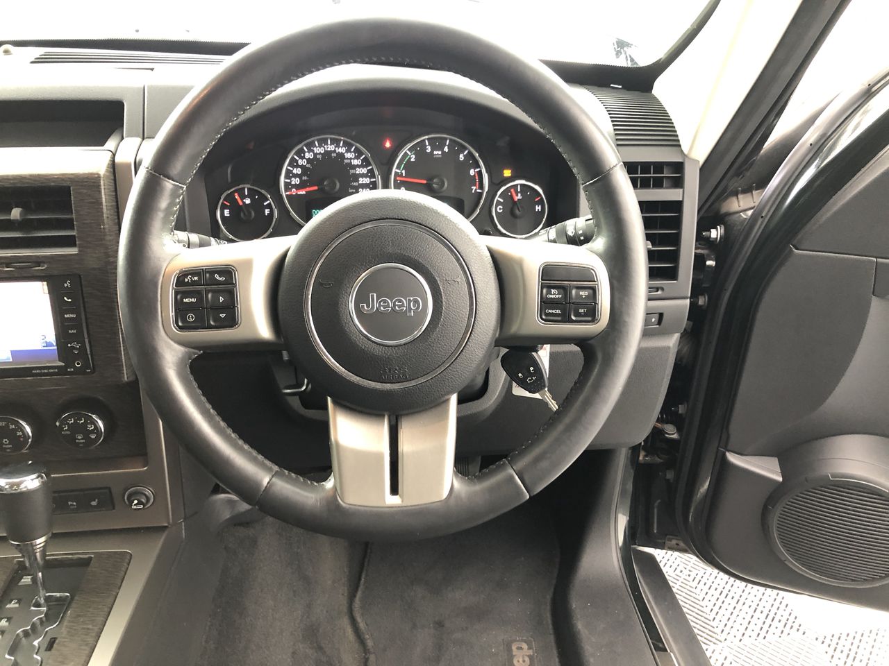 CANTERBURY Men's CCC Fleece Crew Sweater, Size XL, 60% Cotton, 769 Navy, QA