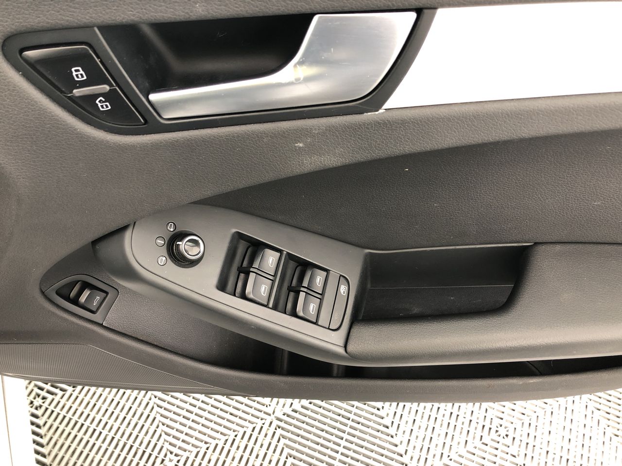 2-Pack HANG TEN Men's UPF50+ Sun Tees, Size XL, Blue/Dark Blue.