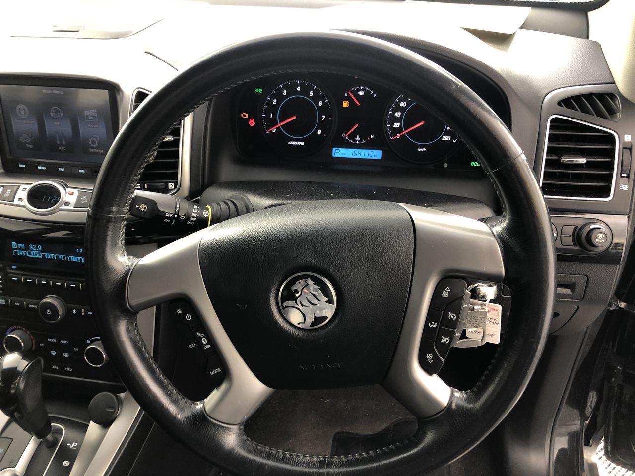 MATTY M Women's Corduroy Shirt Jacket, Size XL, 98% Cotton, Denim.