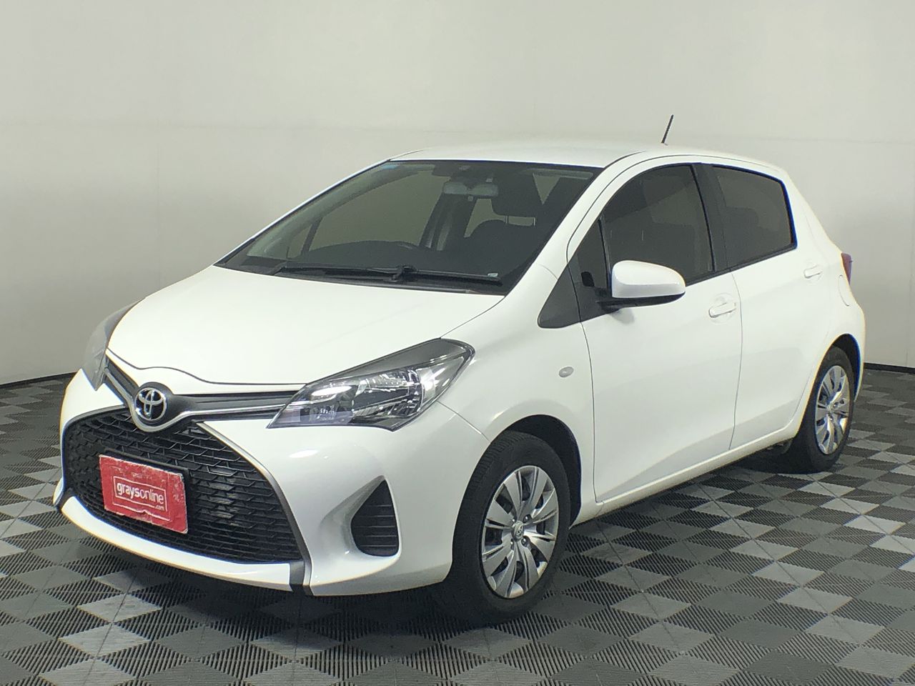 2012 Toyota Estima Hybrid CVT Import