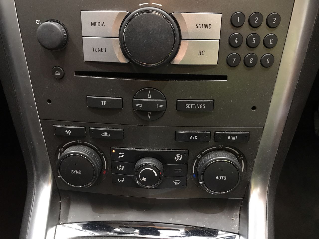 Andrew Garrett Sparkling Rose NV (6x 750mL) SEA