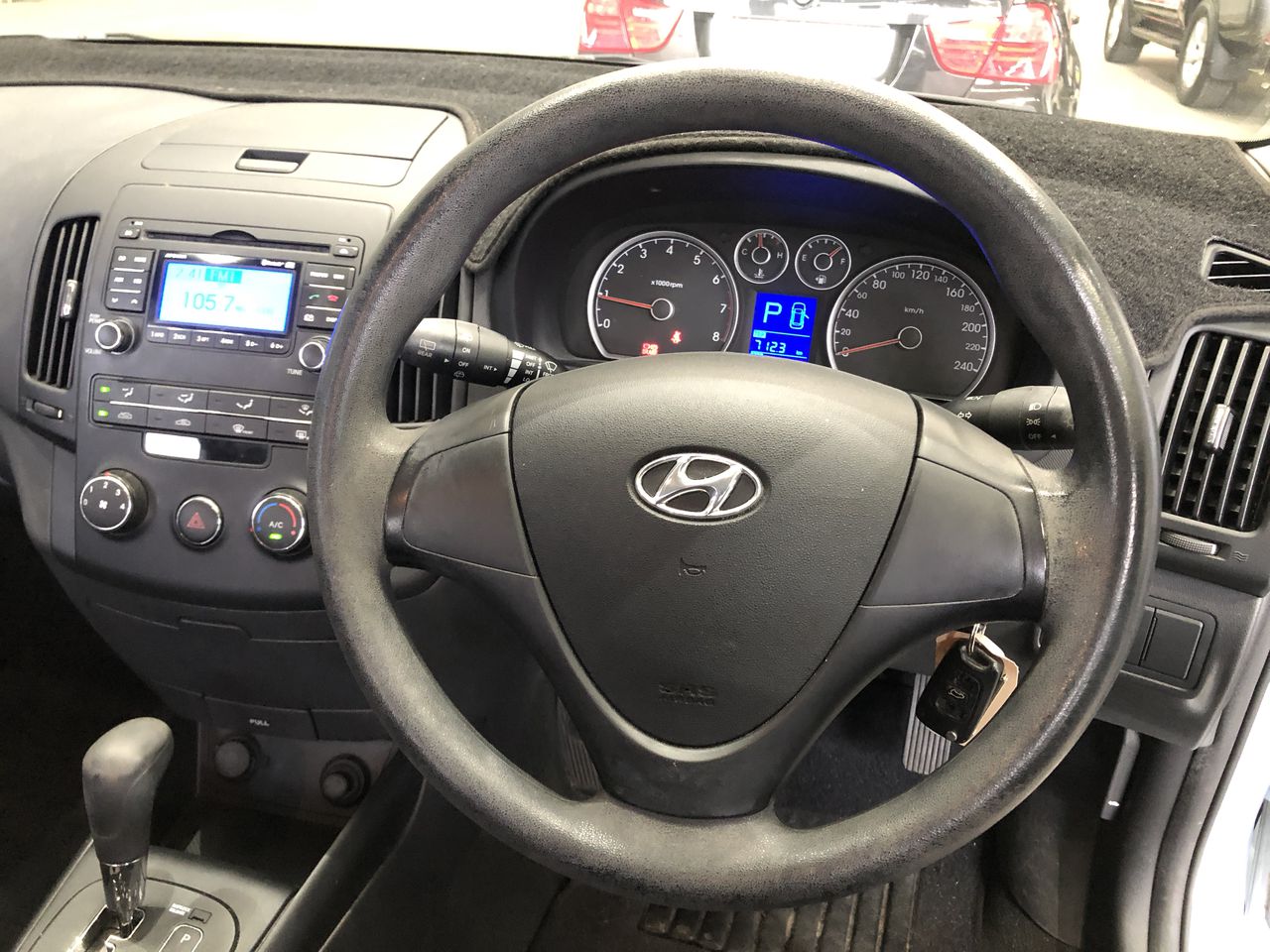 Fishbone Blue Dolce Fresco 2024 (6x 750mL) WA