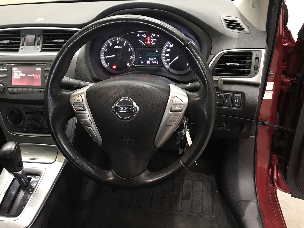 Jules Roy Pinot Noir 2024 (6x 750mL), France.