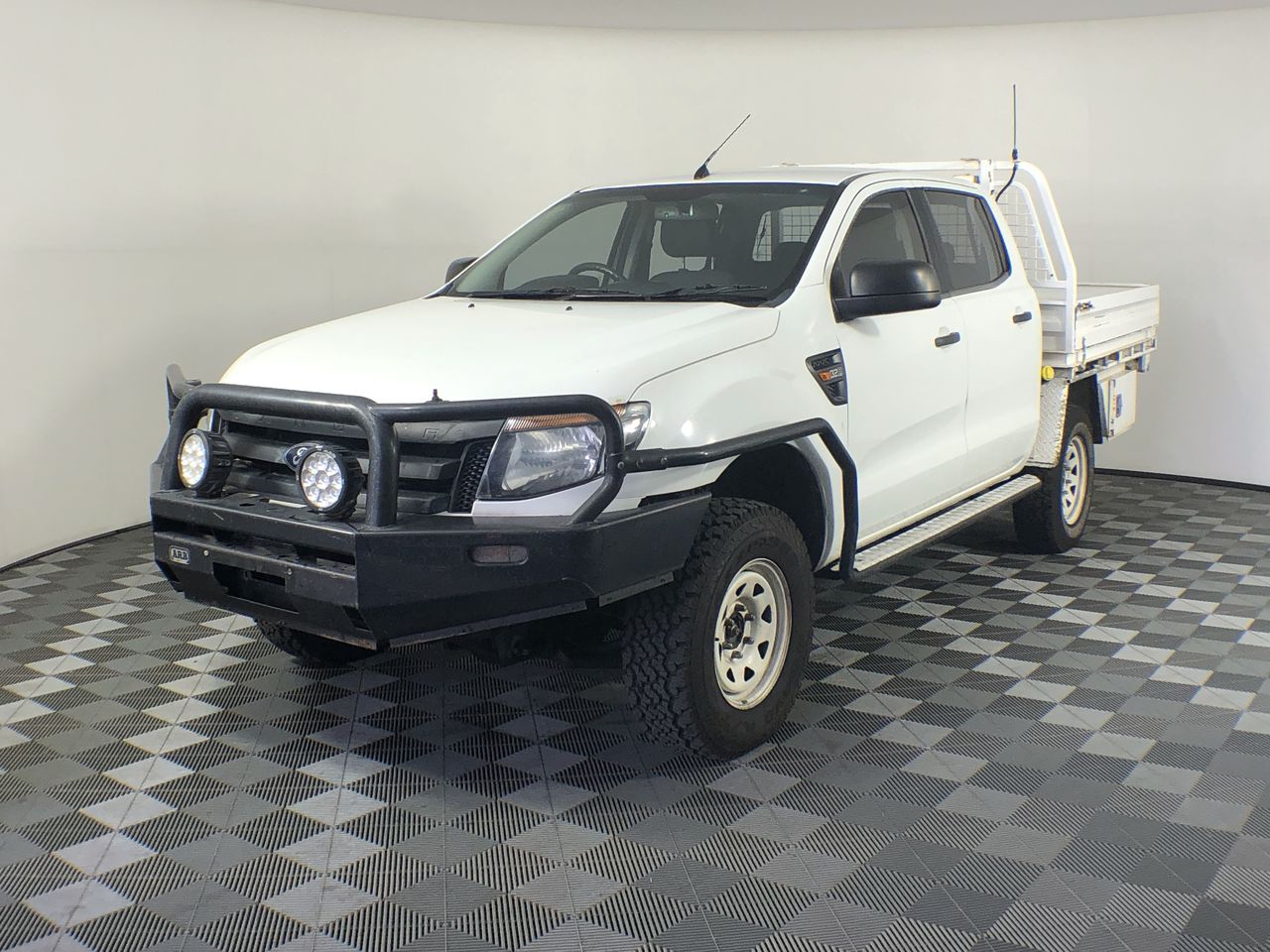 Pitchfork Pink Rosé (6x 750mL).