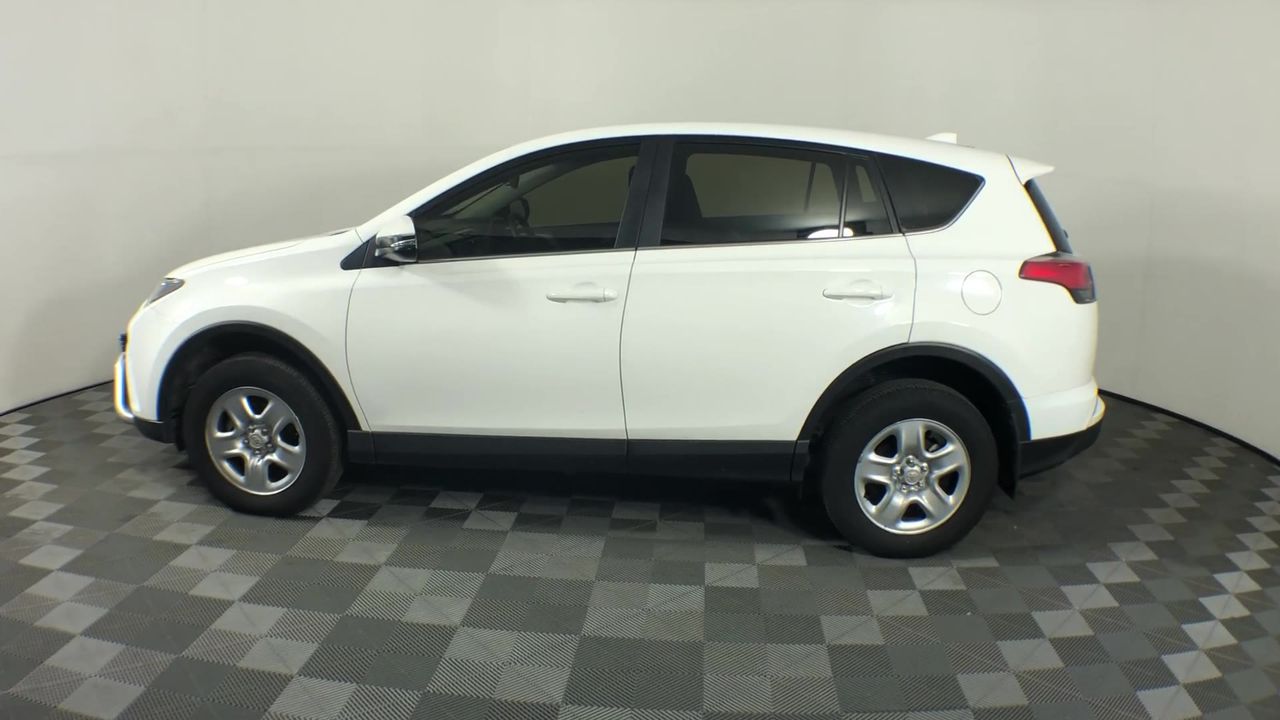 2008 Toyota Hilux SR (4x4) KUN26R Turbo Diesel Manual Crew Cab Chassis