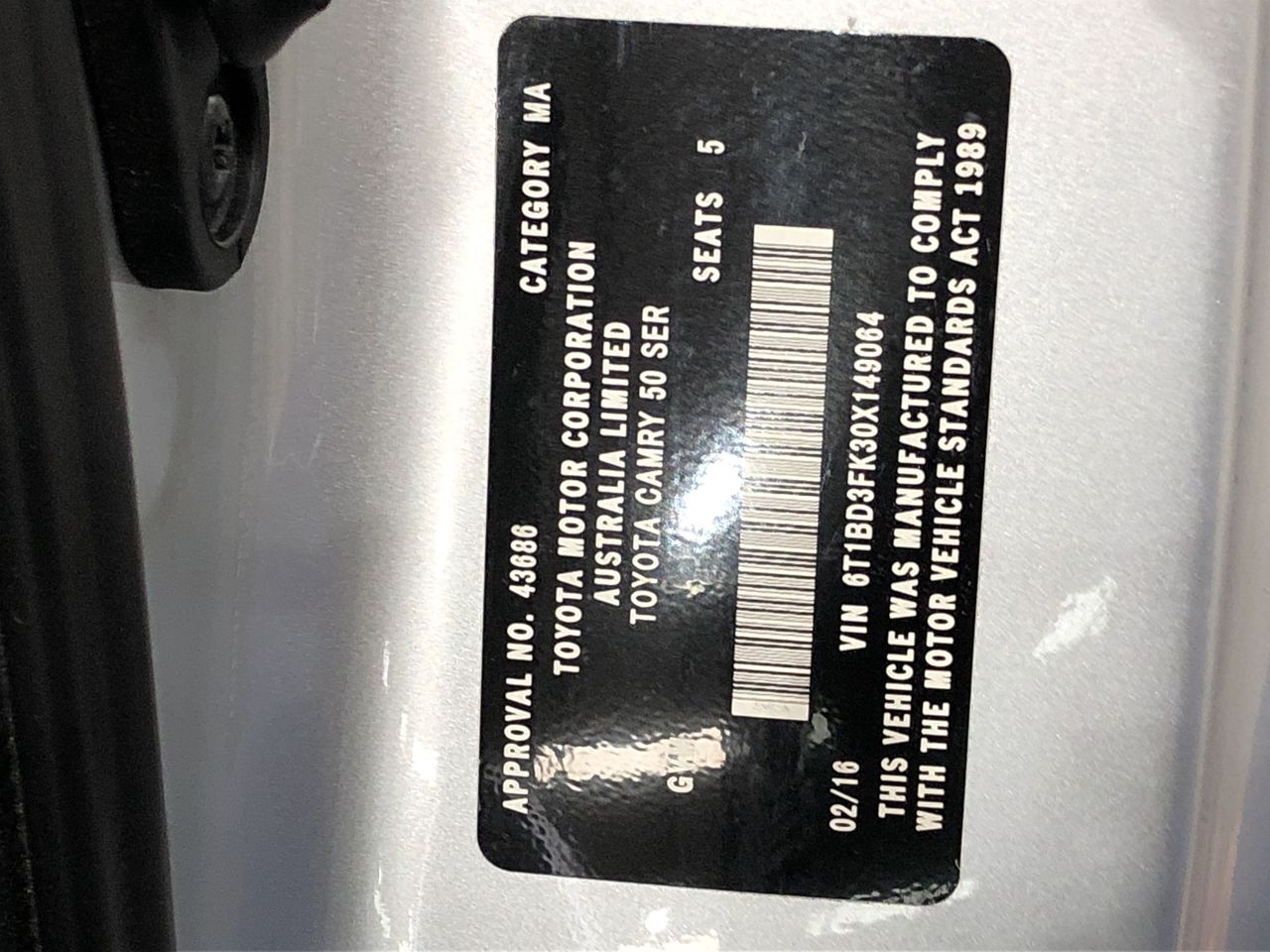 Trig Station Pinot Gris 2024 (12x 750mL) NZ