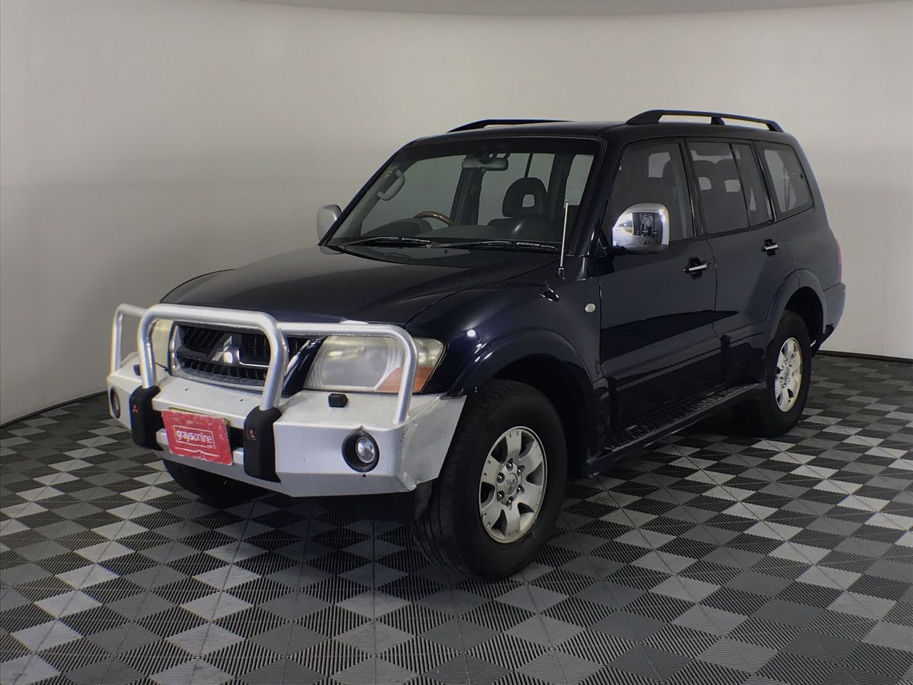 Howlin Gale Wines Force 10 Shiraz 2017 (6x 750mL) Langhorne Creek, SA