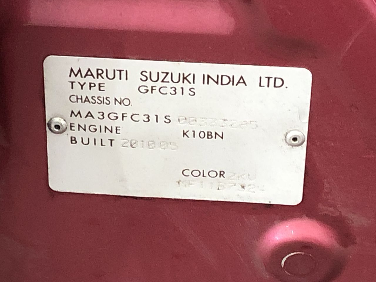 Redbank Emily Brut Cuvee NV (6x 750mL) King Valley, VIC.