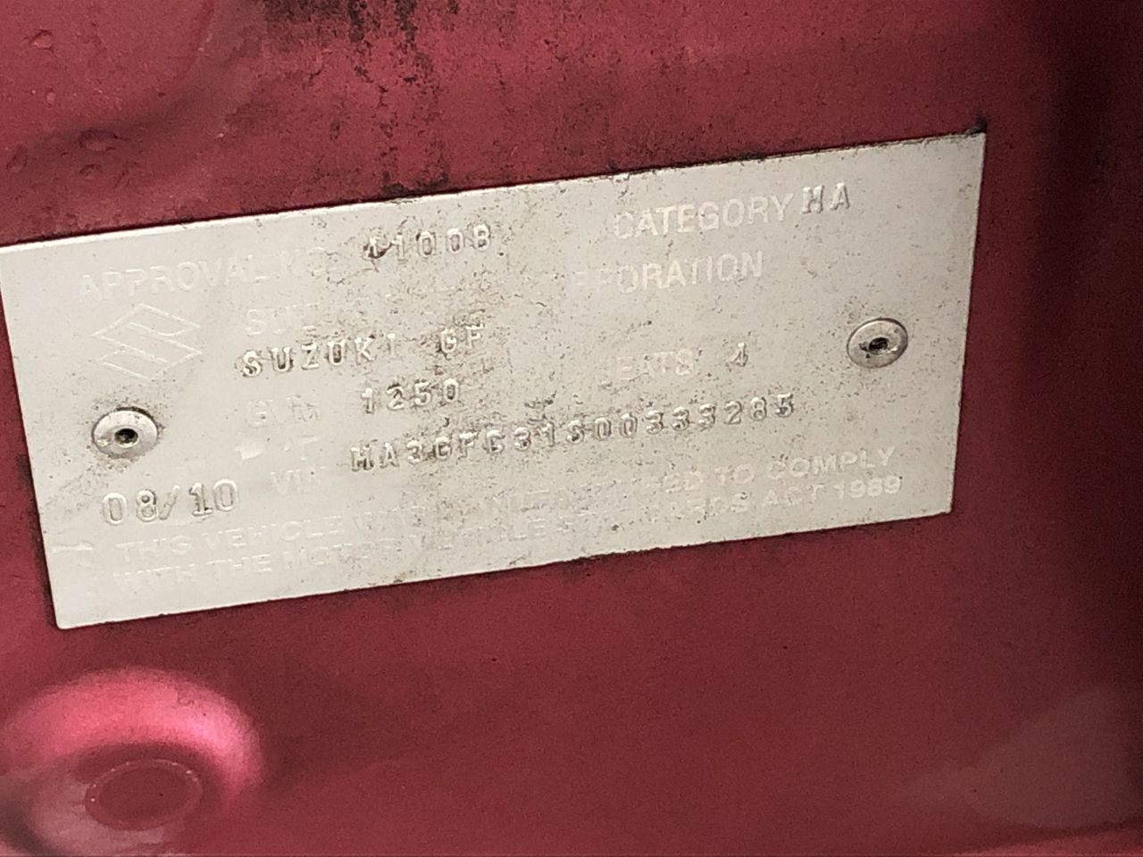 Rey Del Mundo Grenache 2020 (6x 750mL) Spain