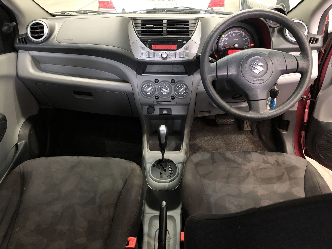 Roberts Estate Cabernet Sauvignon 2023 (12x 750mL) SEA