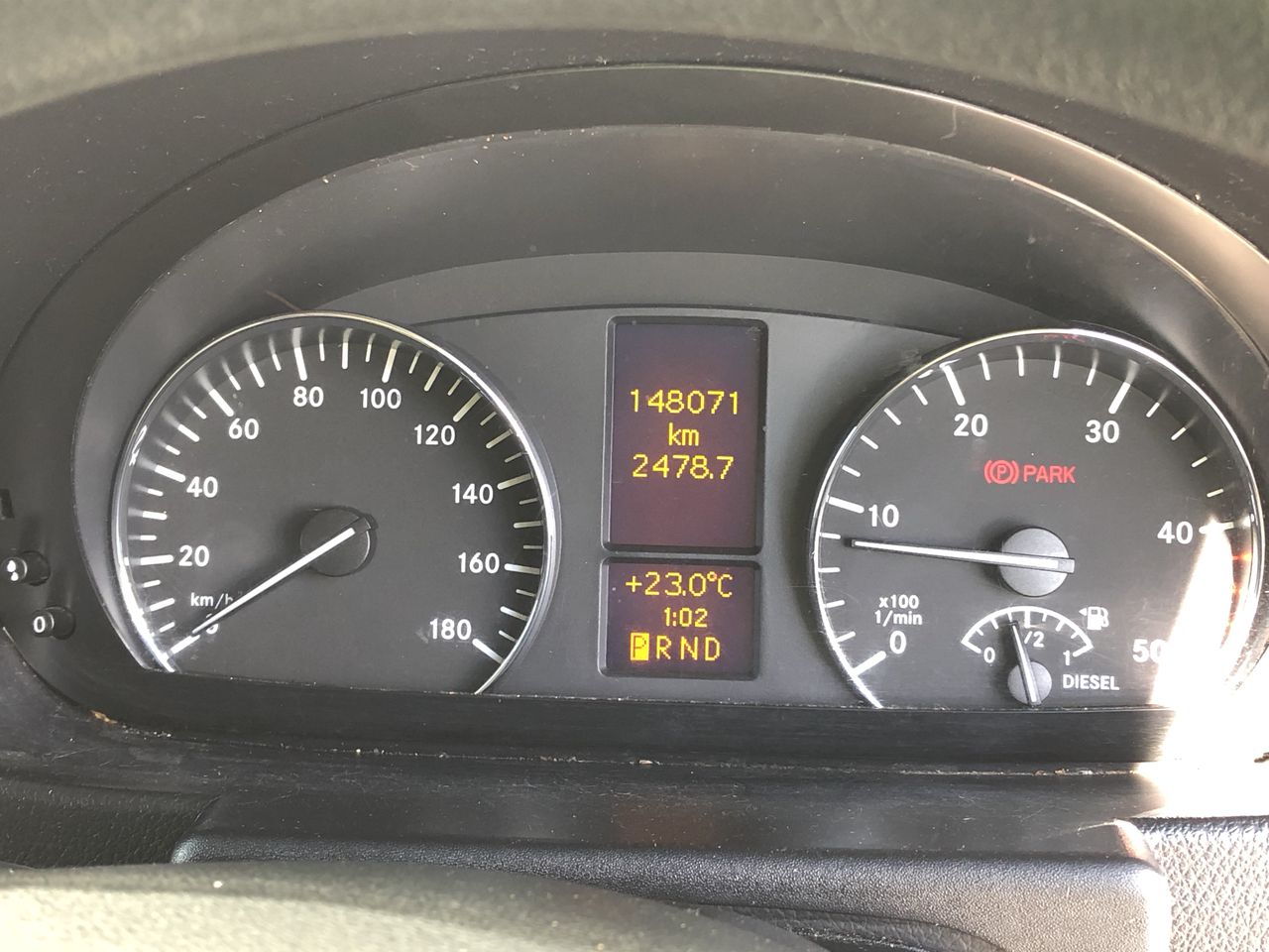 Upside Down Rose (6x 750mL). Current Vintage Release.